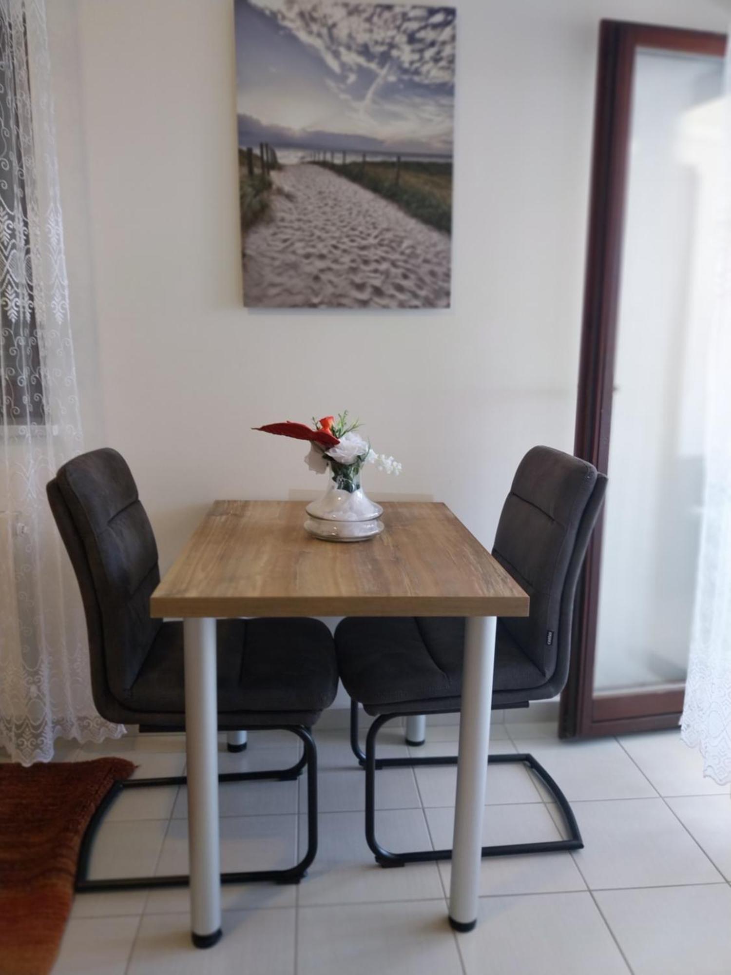 Guest House Lavanda 4 Njivice Luaran gambar